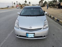 Toyota Prius 2007