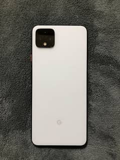 Google Pixel 4 XL