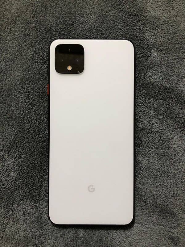 Google Pixel 4 XL 0