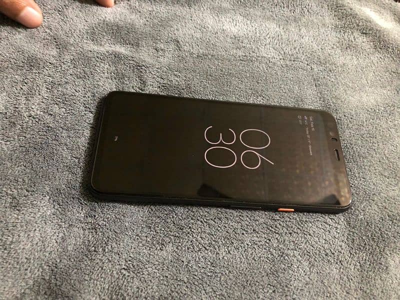 Google Pixel 4 XL 3