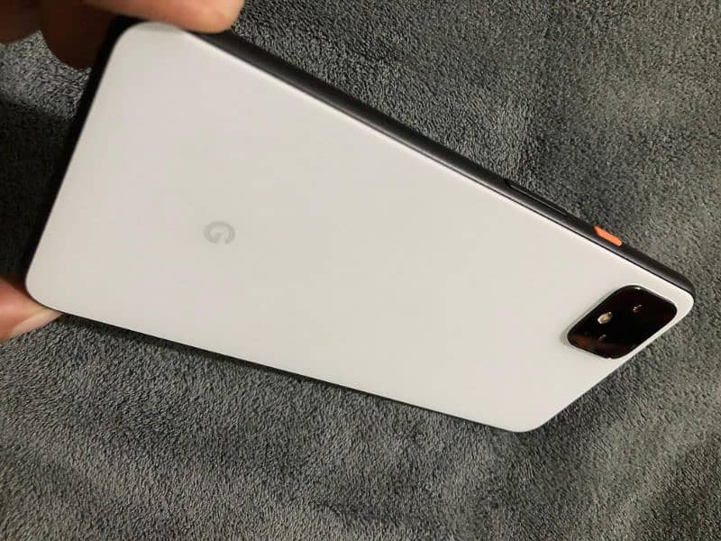 Google Pixel 4 XL 6