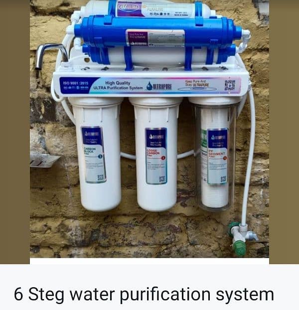 Water purifier | water filter | Ro Water filter plant 2