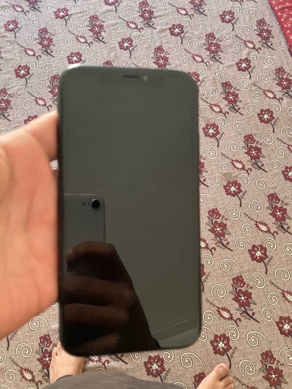 iPhone Xr 128Gb 8