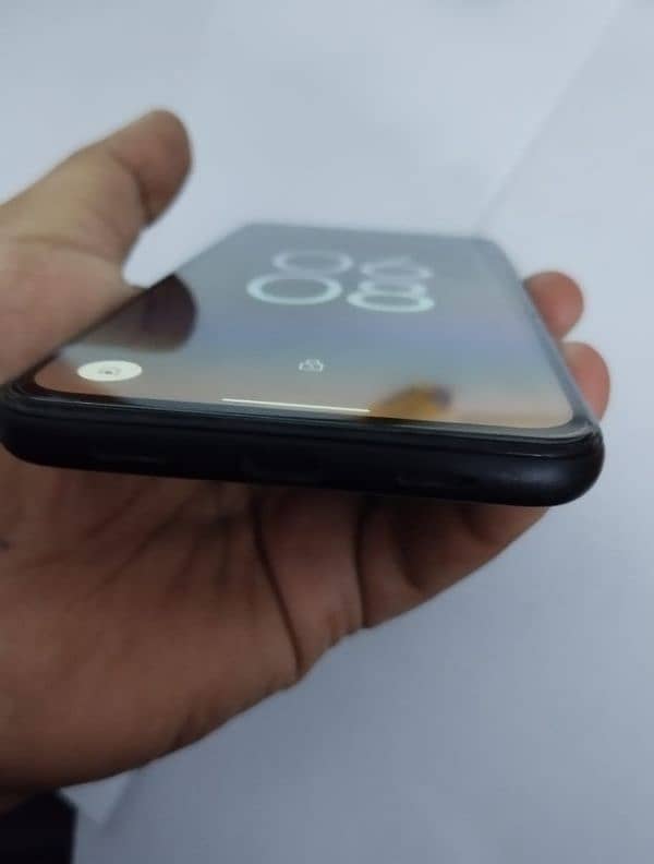 Google Pixel 4a 5g 1