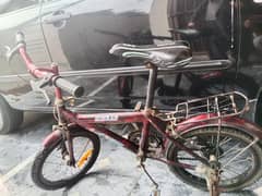 baby bicycle