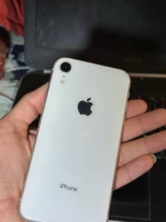 iphone xr 64gb fu non pta exchange possible