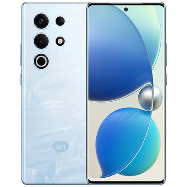 Itel S25 Ultra 0