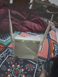 ptcl WiFi router