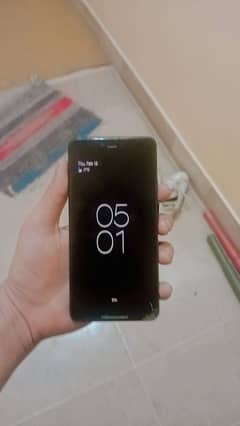 gogle pixel 3XL PTA aproved