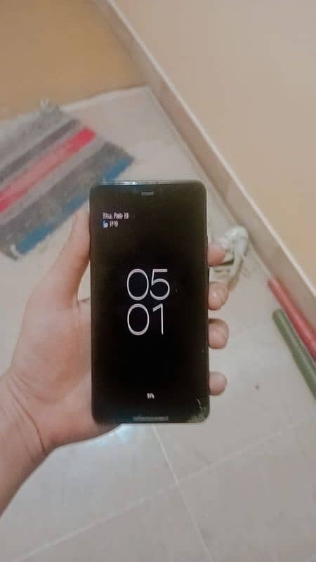 gogle pixel 3XL PTA aproved 0