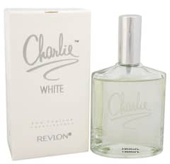 Silver Perfume (100ml)