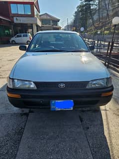 Toyota Corolla XE 1999