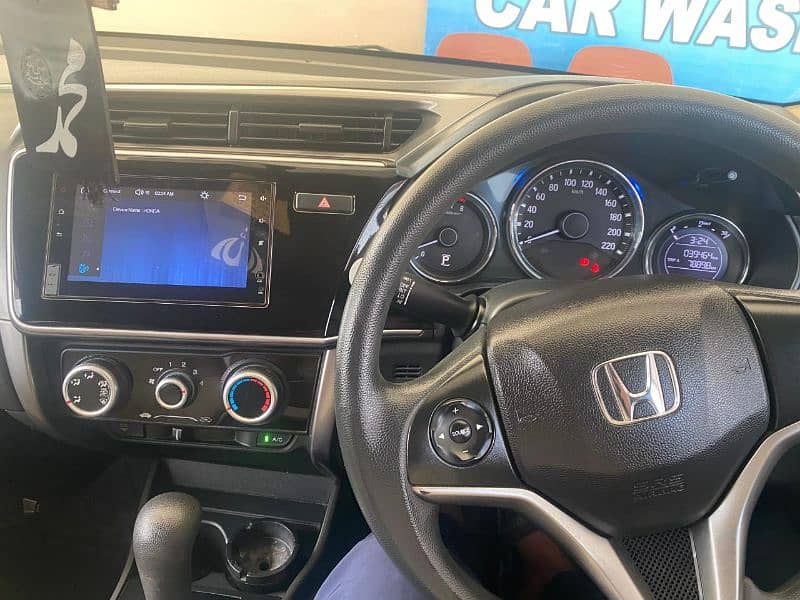 Honda City 1.2L CVT 2021 Model 6