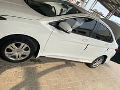 Honda City 1.2L CVT 2021 Model