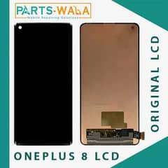 Original Oneplus 8 Lcd Panel