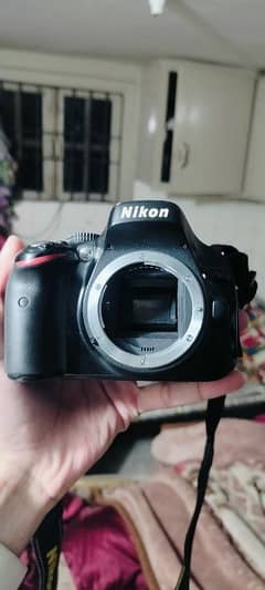 Nikon