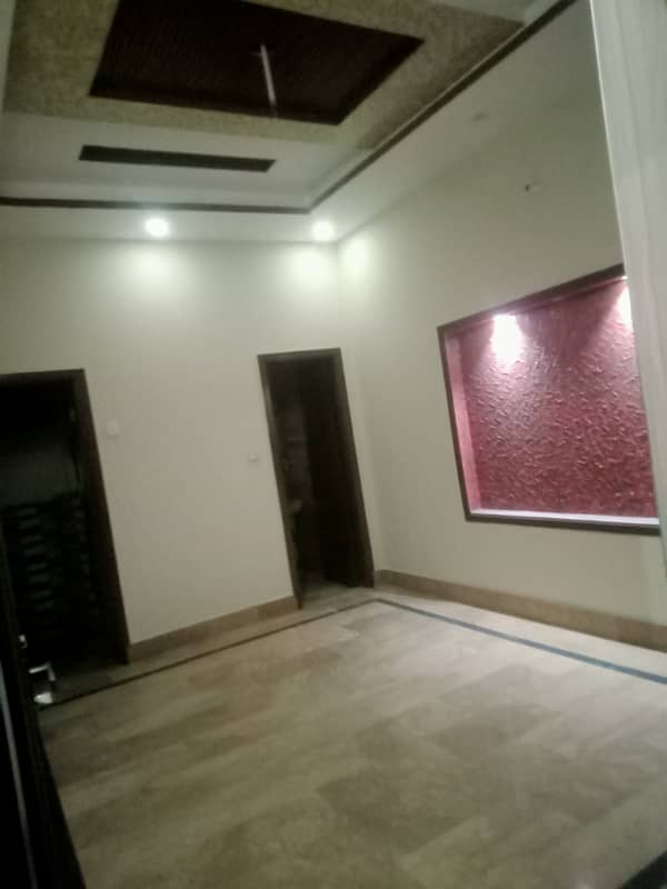 5 Marla lower portion for rent in sabzazar scheme Near To Main fori Rabta keray 4