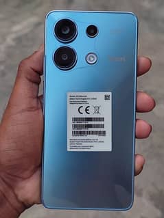 Redmi Note 13 8GB/256GB