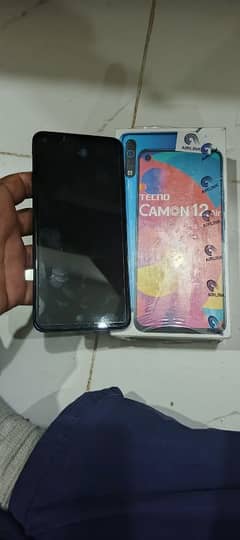 Tecno