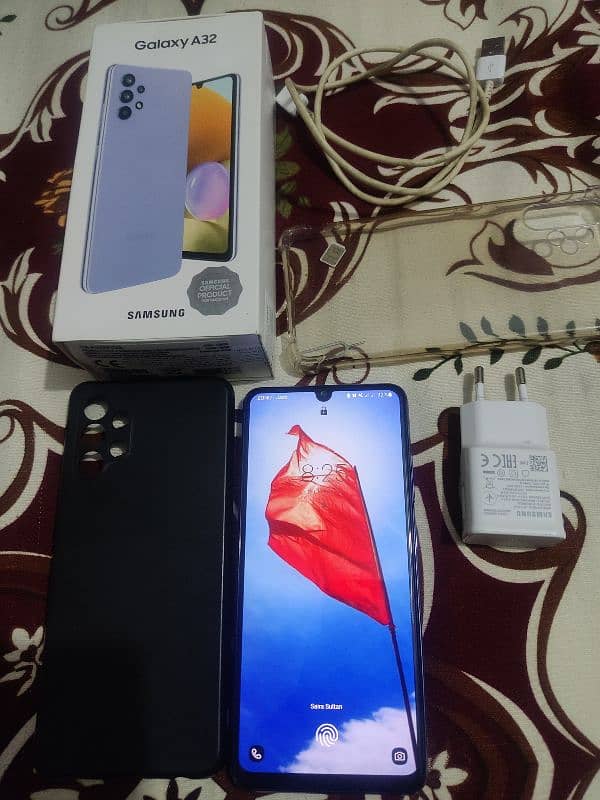 Samsung A32 2