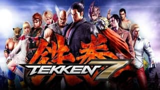 Tekken 7