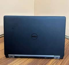 Dell Latitude | Core i7 6 Gen | 16/1000 GB