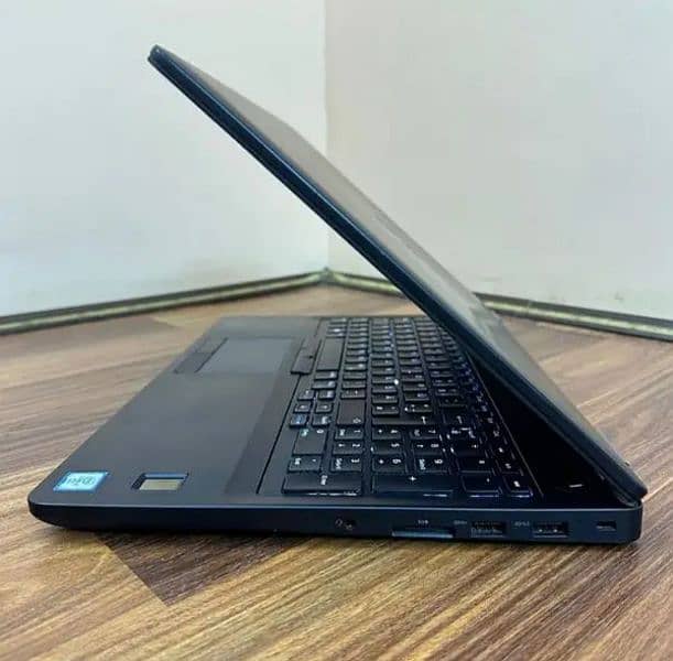 Dell Latitude | Core i7 6 Gen | 16/256 GB 2