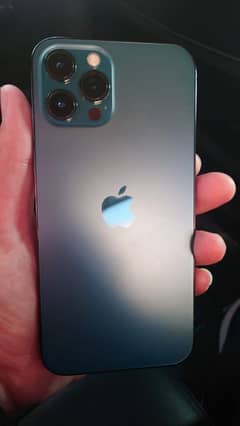 Iphone 13 pro max(Pta Approved)