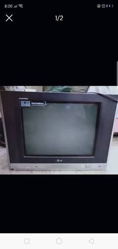 Television