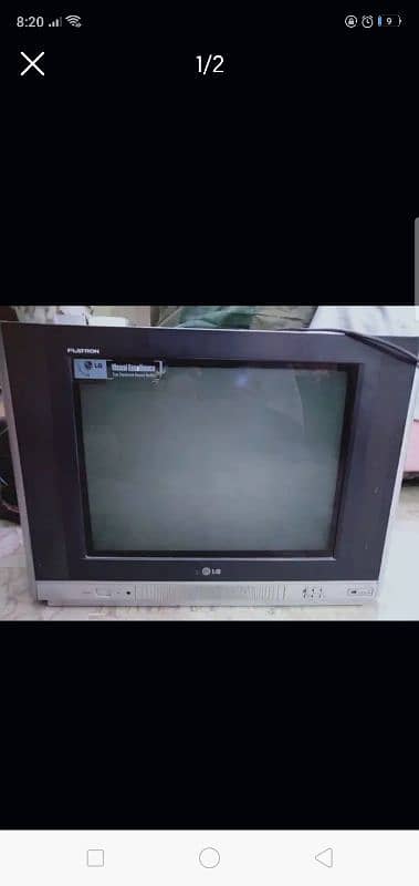 Television 0