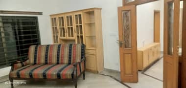 1 kanel Upper Portion For Rent G16 Islamabad