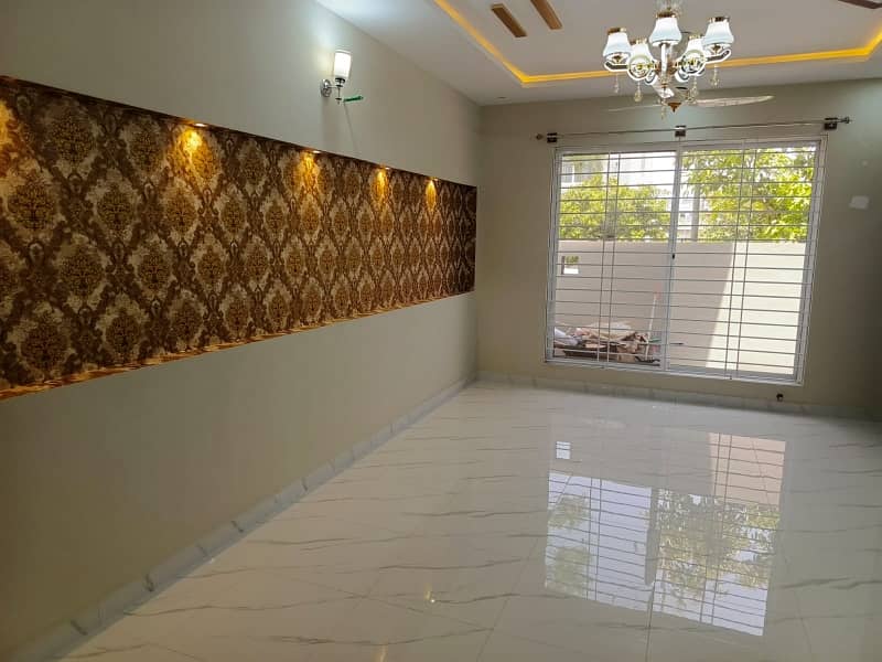 Brand New Designer House For Sale 5