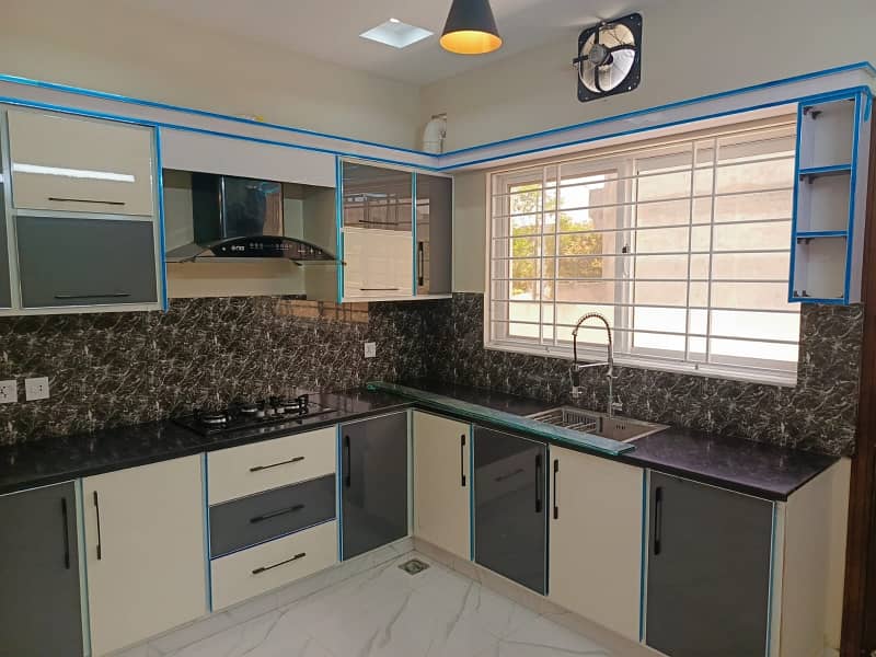 Brand New Designer House For Sale 7