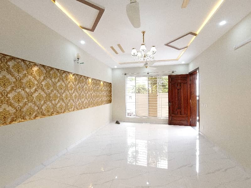 Brand New Designer House For Sale 22