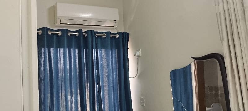 Fully Furnished Studio Apartment For Rent 2