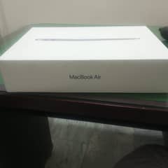 macbook air 2020