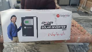 Solar Max spider series 3000W for sale. cnt. no. 0/3/4/7/7/4/2/4/7/1/1/