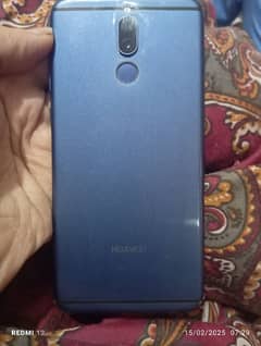 Huawei mate 10 lite 4/64 mobile