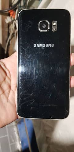 Samsung s8 edge 4/32 Non Pta