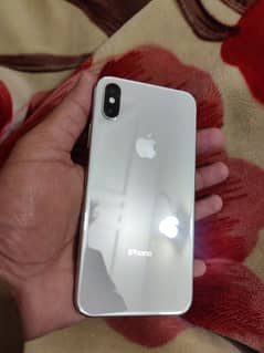 iPhone X