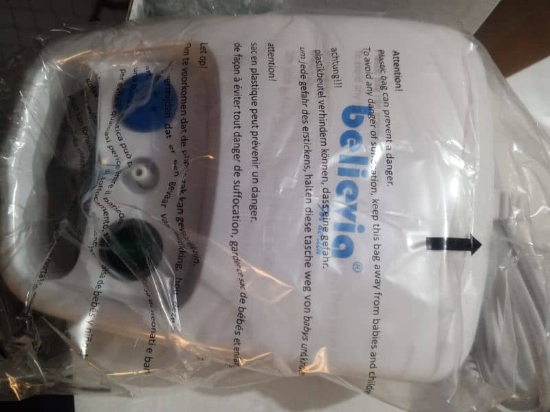 believia Compressor Nebulizer available for sell 4