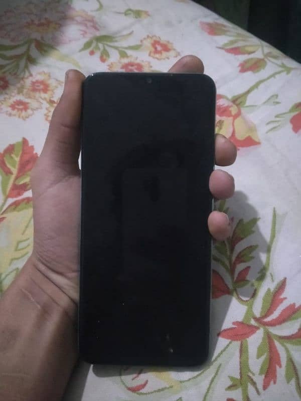 all okay urgent sale good condition infinix hot and play 4 64 1