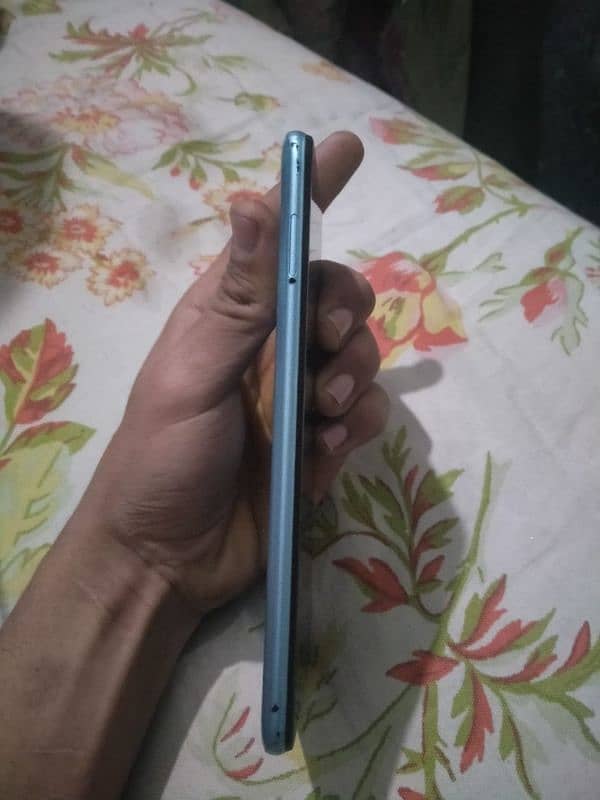 all okay urgent sale good condition infinix hot and play 4 64 4