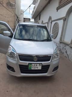 Suzuki Wagon R 2018 (03011167899)