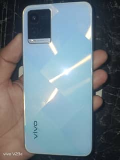 Vivo y21A