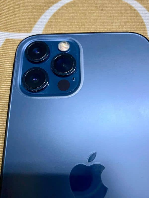 I Phone 12 Pro 256 Gb 6