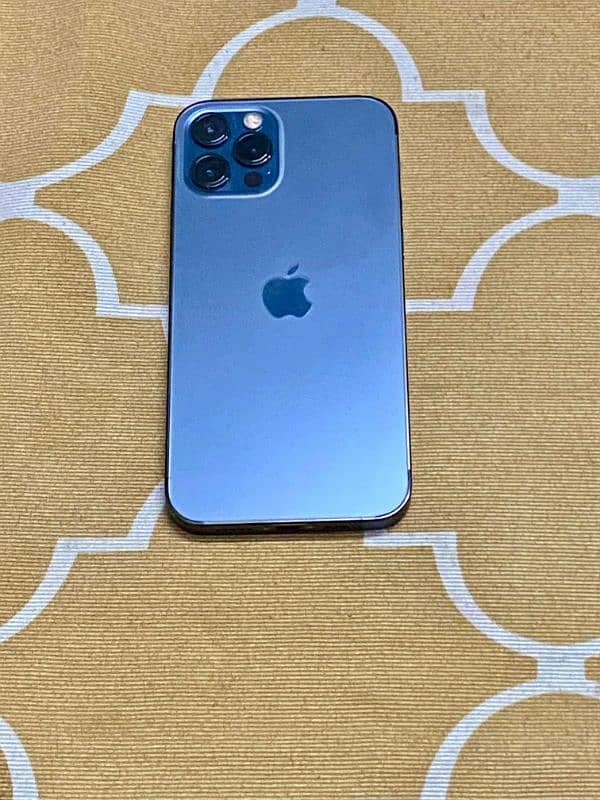 I Phone 12 Pro 256 Gb 8