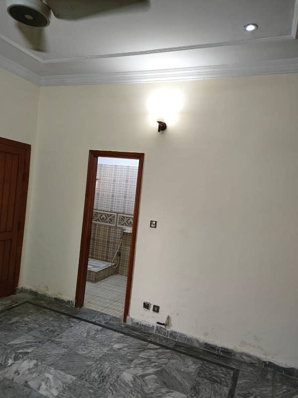 8 Marla Beautiful Ground Portion For Rent At Reasonable Price 2