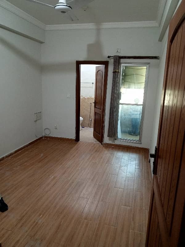 1 Bed Beautiful Flat For Rent At Reasonable Price 0