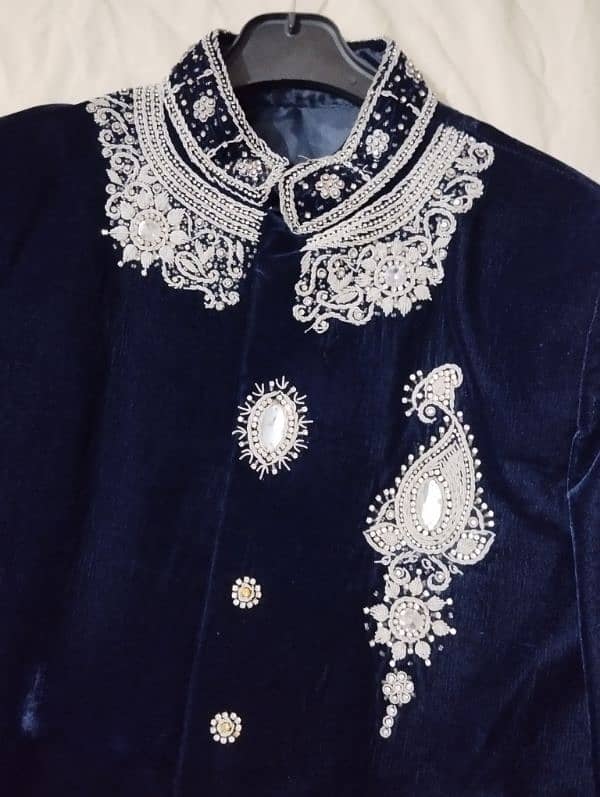 sherwani 1